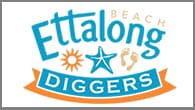 Ettalong Diggers Logo