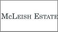 McLeish Estate Logo