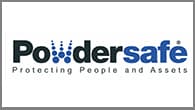 Powdersafe Logo