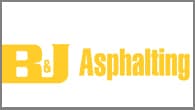 B&J Asphalting