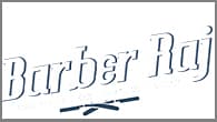Barber Raj