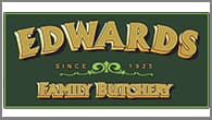 Edwards Family Butchery Logo