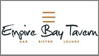 Empire Bay Tavern Logo
