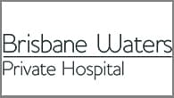 Brisbane Waters Private Hospital Logo