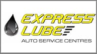 Express Lube Logo